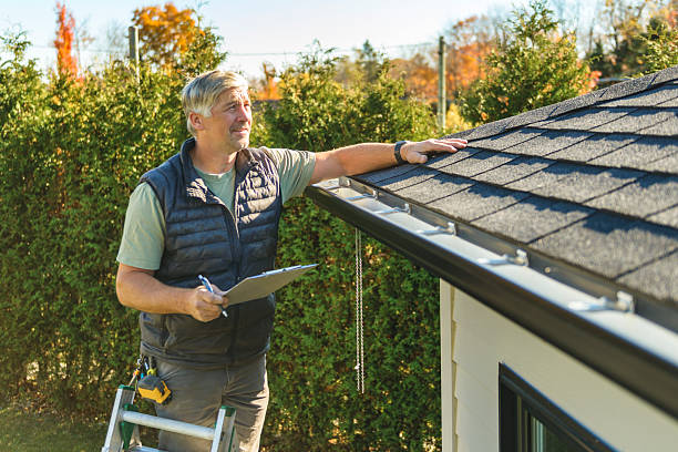 Trusted Roof Inspection service in Scituate, MA - Ben Roofing and Steel LLC